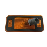 1x Feux de position de position ambrés pour IVECO Daily Renault Truck Light OE 500308514