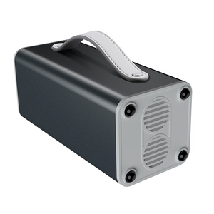 Cung <span class=keywords><strong>c</strong></span>ấp ngoài trời <span class=keywords><strong>c</strong></span>ắm trại bay không người lái di động Powerstation 180W pin trạm năng lượng lưu trữ sạ<span class=keywords><strong>c</strong></span> nhanh - Product Image 1