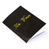 Tumama — livre personnalisé, ensemble de 2 albums, livre avec inscriptions à personnaliser