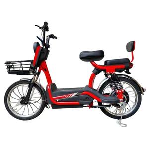 Hot Sale, 20 Inch Tire, Electric <strong>Bike</strong>, Rechargeable, Red, <strong>Blue</strong>, White, CKD, SKD, Custom Made, 500W <strong>Motor</strong>, - Product Image 1