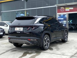 <span class=keywords><strong>Hyundai</strong></span> <span class=keywords><strong>Tucson</strong></span> L 1.5T LUX N Line Edición <span class=keywords><strong>Premium</strong></span> - Product Image 6