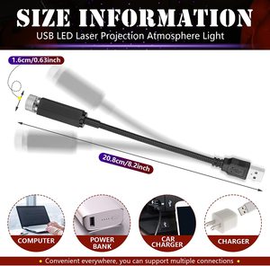 Chaoliu projektör yıldızlı gökyüzü Galaxy yıldız projektör <span class=keywords><strong>Led</strong></span> gece ışığı yatak odası için lamba odası dekor dekoratif topografya - Product Image 6