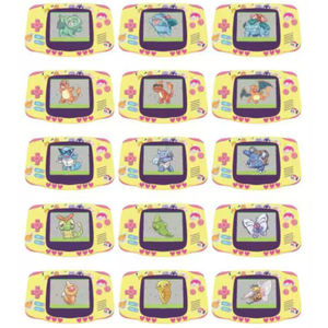 <span class=keywords><strong>Caja</strong></span> <span class=keywords><strong>de</strong></span> Sobres Sellada <span class=keywords><strong>de</strong></span> Pokémon JPS Blue Ocean Creative, Colección <span class=keywords><strong>de</strong></span> Pegatinas Acrílicas <span class=keywords><strong>de</strong></span> Personajes Populares Clásicos 151 - Product Image 4