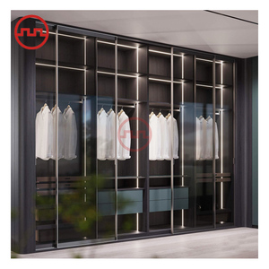 Custom Modern Style Bedroom Storage Cabinet <strong>Big</strong> <strong>Closet</strong> Wardrobe with Drawer <strong>Closet</strong> Organizer for Living Room Clothes <strong>Closet</strong> - Product Image 1