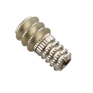 Étagères de placard, plateaux mobiles, supports en bois, fixation en verre pour armoire à vin, accessoires de meubles avec anneaux en caoutchouc cloutés - Product Image 1