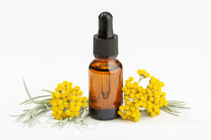 Aceite Esencial de Helichrysum Premium – Aceite Natural, Sin Químicos y Potente para Piel, Rostro, Cabello y Mezclas de Aromaterapia - Product Image 4