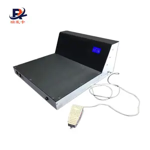 Factory Supplier ID Card Chips Inlay Testing Machine