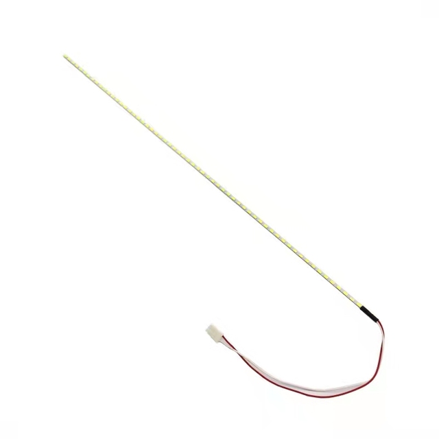Brand New 120Hz Refresh Rate E-LED Backlight Strip for Laptops 14-19 White Cabinet Color Factory Supply