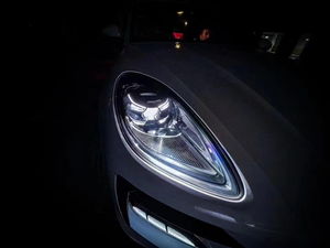 Faro LED OEM para <span class=keywords><strong>Porsche</strong></span> <span class=keywords><strong>Macan</strong></span> 2014-2023, Repuesto de Calidad, Lente Roja, Color <span class=keywords><strong>Azul</strong></span>, Cobertura Total, Nueva Iluminación Exterior para Automóvil - Product Image 5
