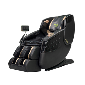 2023 meist verkaufte Produkte Schwerelosigkeit <span class=keywords><strong>Massage</strong></span> stuhl 4d <span class=keywords><strong>Massage</strong></span> stuhl Ganzkörper Sl Track <span class=keywords><strong>Massage</strong></span> stuhl - Product Image 2