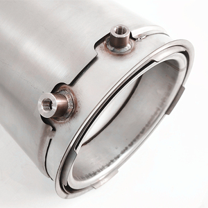 Haute qualité pour machine de nettoyage industrielle CUMMINS, filtre à particules diesel (<span class=keywords><strong>DPF</strong></span>) en céramique nid d'abeille Wuxi, état neuf, DAF 5295603NX 5579367 5579367RX - Product Image 3