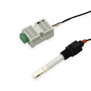 Electrodo de Conductividad Analógico Industrial de Alta Precisión Xtester Rs485 con Salida de 4-20 mA para Medición de Conductividad de Agua EC, 1 Año de Garantía - Product Image 3