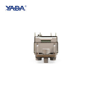 YADA DJSF3366 スマートエネルギーメーター DC 1000V LCD デジタル RS485 Modbus RTU 内蔵ダイバーター付き - Product Image 5