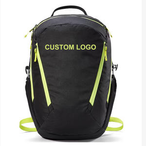 Mochila de Lujo Impermeable, Mochila de Viaje, Mochila Casual Deportiva, Bolsa para Laptop, para Gimnasio, Senderismo, Camping, Trekking - Product Image 2