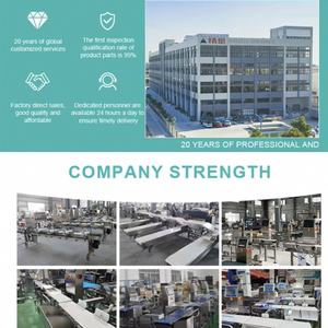 JINGLIANG PX4016 Röntgeninspektionssystem Metalldetektor für Effiziente Lebensmittelinspektion Röntgengerät - Product Image 5