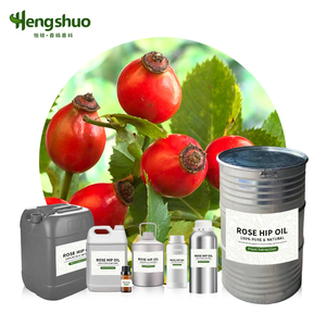 Aceite de <span class=keywords><strong>Rosa</strong></span> <span class=keywords><strong>Mosqueta</strong></span> Crudo para Cosméticos, Mezclas Capilares y Aromaterapia, Suministro a Granel Personalizable de Extracción Silvestre - Product Image 5