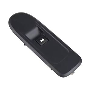 Interruptor de Control de ventanilla eléctrica delantera derecha, Panel de botones de interruptor de elevador de ventana para Peugeot 508 para <span class=keywords><strong>Citroen</strong></span> <span class=keywords><strong>C5</strong></span> 2011 a 2015 - Product Image 1