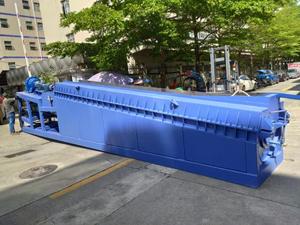 เครื่องแยกตะกั่ว-ดีบุกคุณภาพสูง ความจุสูง สำหรับแยกตะกั่ว-ดีบุก ความแม่นยำสูงถึง 80% - Product Image 3