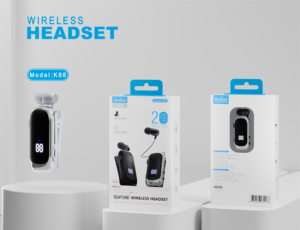 Auricolari da 3,5 mm con Microfono, Cuffie In-Ear Universali Cablate Premium con Subwoofer e Bassi Stereo per Apple iPhone 5 6 - Product Image 5