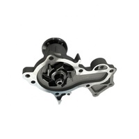 Pièces automobiles OEM 17400-61820 Pompe à eau de moteur automobile pour Suzuki Swift Grand Vitara G16A