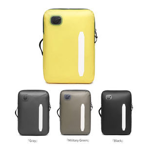 Sacchetti Sottovuoto Premium Personalizzabili Leggeri con Chiusura a Zip per Valigie, Organizzatore Riutilizzabile per Viaggi - Product Image 2