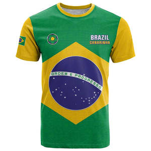 <span class=keywords><strong>Camiseta</strong></span> Deportiva <span class=keywords><strong>de</strong></span> Fútbol <span class=keywords><strong>Retro</strong></span> <span class=keywords><strong>de</strong></span> <span class=keywords><strong>Brasil</strong></span> Personalizada al por Mayor a Bajo Precio, Transpirable, <span class=keywords><strong>de</strong></span> Alta Calidad para Entrenamiento <span class=keywords><strong>de</strong></span> Fútbol y Gimnasio al Aire Libre - Product Image 4