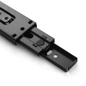 Heavy Duty Mở Rộng Đầy Đủ Ngăn Kéo Trượt Bóng Mang Ngăn Kéo Trượt Telescopic Kênh Ngăn Kéo Trượt - Product Image 6