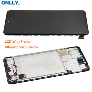 หน้าจอสัมผัสสำหรับ xiaomi Redmi Note 10 Pro จอ LCD ขนาด 6.67 นิ้ว ของแท้ สำหรับเปลี่ยนหน้าจอ Redmi Note 10 - Product Image 5