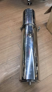 New arrivals 2 giai đoạn toàn bộ nhà lọc nước activaed Carbon + pvdf màng lọc Cartridge Loại bỏ Clo, kim loại nặng <span class=keywords><strong>ECT</strong></span> - Product Image 6