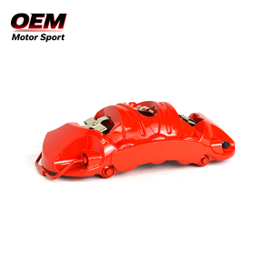 OE-class for Porsche Cayenne Macan Taycan Panamera High-Performance Racing <b>Brake</b> <b>Caliper</b> Kits for Automotive <b>Brake</b> Systems - Product Image 5