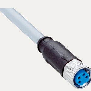 Codificador Incremental SICK DBS36E DBS36E-S3EK00360 con Cables de Extremo Redondo - Product Image 3