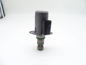 Vanne solénoïde 12V SV98-T39S 5019094 580037013 SV98-T39S-0-N-12DY2A 35T40860 860134181 8-6013418-1 Pièces d'excavateur - Product Image 4