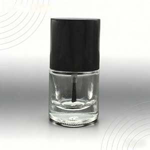 Flaconi di Lusso Vuoti in Vetro per Smalto con Pennello e Tappo per Nail Art e Bellezza - Ingrosso, Campioni Gratuiti - Product Image 4