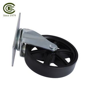 4 inch <span class=keywords><strong>Dolly</strong></span> bánh xe - Product Image 5