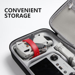 Para DJI Mini <span class=keywords><strong>3</strong></span> Pro Drone accesorios estabilizador de hélice fija con cuchillas Prop Mount Guard Protector - Product Image 3