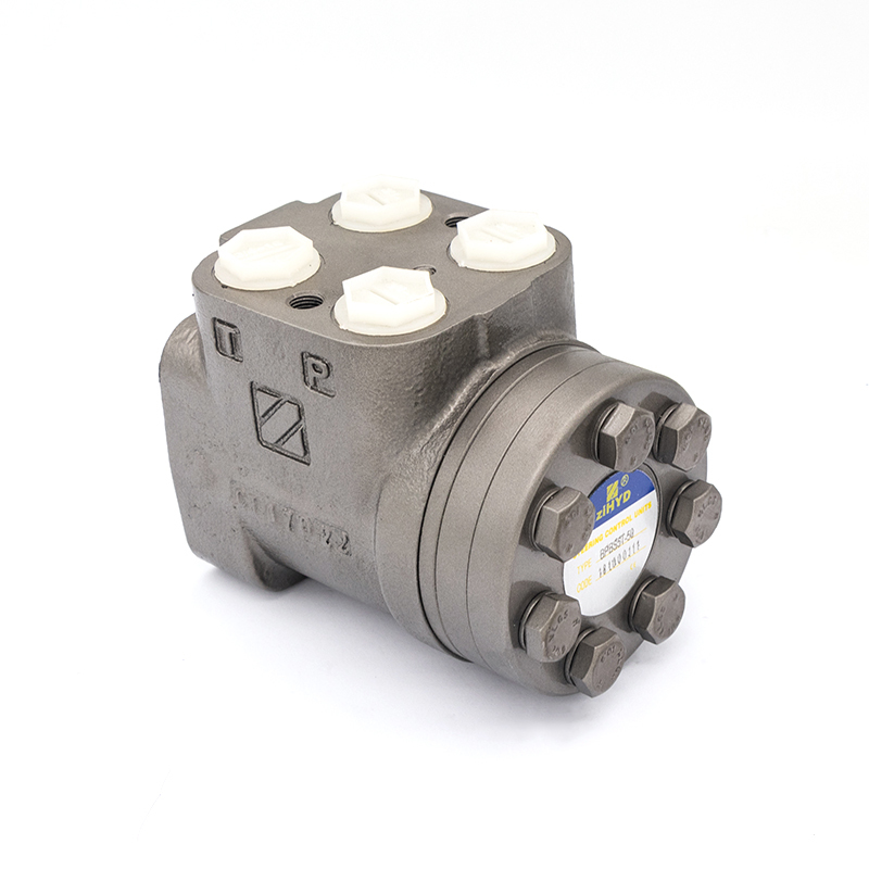 Top Quality Hydraulic Orbital Motor OMSS80
