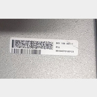 SmartEdge 800 BKV 106 067/1 Módulo FAN Equipo de estación base 2G/3G/4G Parte del equipo de comunicación