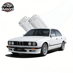 NIKO High Quality Self Healing Anti Scratch TPU <b>Paint</b> Protection Film 8.5 Mil PPF for Car Body - Product Image 1