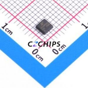 ทรานซิสเตอร์ภาคสนามทรานซิสเตอร์ (มอสเฟท) PDFN-8L XR40P03D ใหม่และดั้งเดิม (3.3x3.3) - Product Image 1