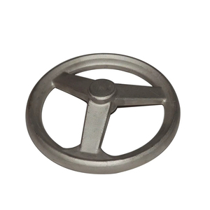 Rèn tùy chỉnh nhôm thép rèn OEM nóng rèn tùy chỉnh sản xuất các bộ phận kim loại tùy chỉnh sản xuất các bộ phận kim loại - Product Image 1