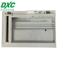 6QN29-67005 Scanner Assy untuk HP Color LaserJet Enterprise Flow MFP X57945zs 5800f 5800dn Seri Printer