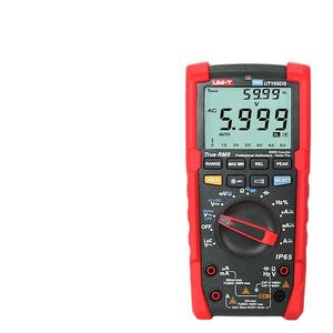 Multimètre numérique Uni-T UT195DS 6000 points True RMS, gamme automatique, étanche IP65, professionnel - Product Image 5