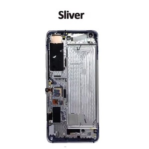 Display LCD TFT HD+ di Qualità per <span class=keywords><strong>Xiaomi</strong></span> Mi <span class=keywords><strong>10S</strong></span> M2102J2SC/Mi10, Schermo Touch con Digitalizzatore, Ricambio per Telefoni Cellulari - Product Image 3