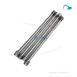 Peças de disjuntor hidráulico npk H-10XB, com parafuso, porca, reparo npk, martelo, cilindro de H-10X - Product Image 1