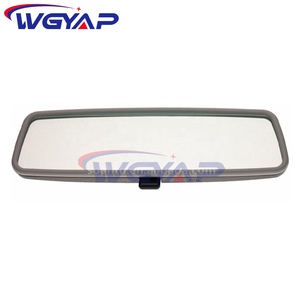 WGYAP OEM 3C0857511 J SMA 9B9 nouvelle pièce d'auto rétroviseur pour Volkswagen Polo Derby Vento-IND 2015-2018 intérieurs de voiture - Product Image 3