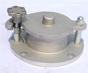 Hoge Kwaliteit Tankwagen Accessoires Stookolie Meetgat 4 "Olietanker Accessoires - Product Image 6