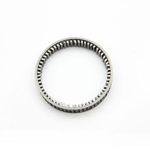 Fe גובה סדרה 12 מ "מ מעבר אחורי כלוב גלגל fe437 z - Product Image 6