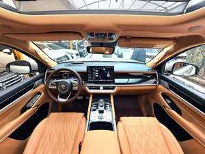 Great Wall Motors TANK <span class=keywords><strong>500</strong></span> NEV PHEV 2023 di Alta Qualità, TANK <span class=keywords><strong>500</strong></span> Hi4-T 2.0T Hi4-T Ibrido Plug-in, Veicolo Fuoristrada Usato Disponibile - Product Image 4