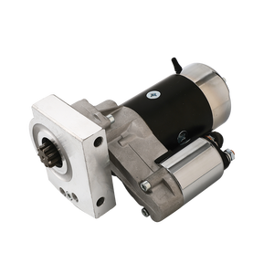 <span class=keywords><strong>Motor</strong></span> de Arranque Mini Estilo Tilton de Alto Torque para GM Serie <span class=keywords><strong>LS</strong></span> 3.0 HP Chevrolet V8 SBC - Product Image 5