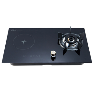 Multiple Cooktops <strong>Prestige</strong> Design Smart Touch Control Built in Electric Induction Cooker 2 <strong>burner</strong> <strong>Gas</strong> <strong>Stove</strong> - Product Image 1